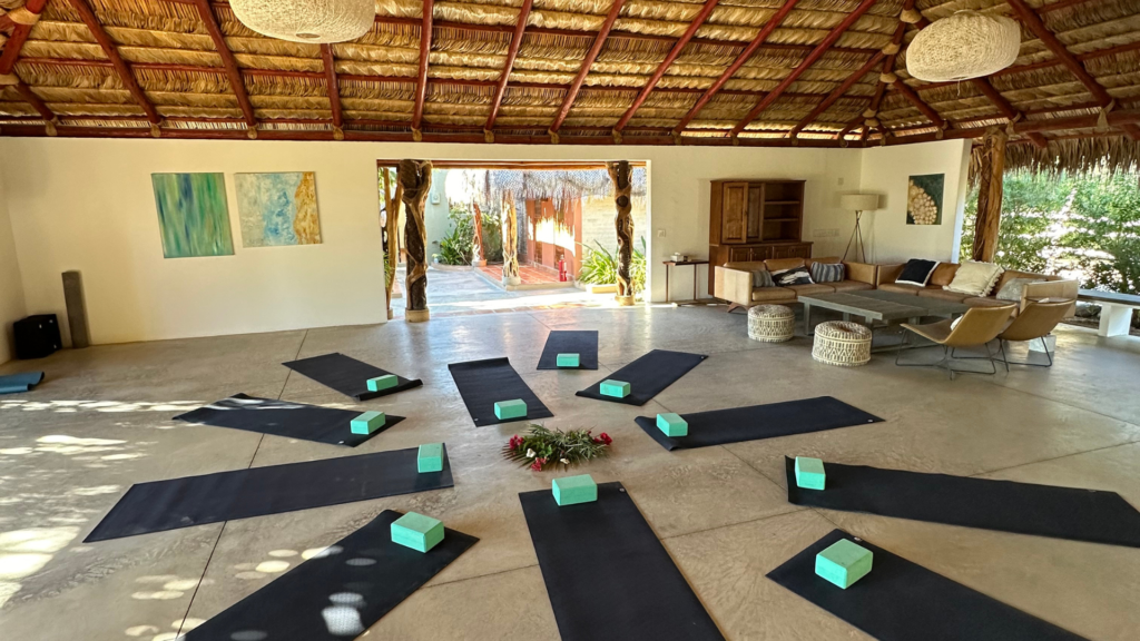 Yoga Room